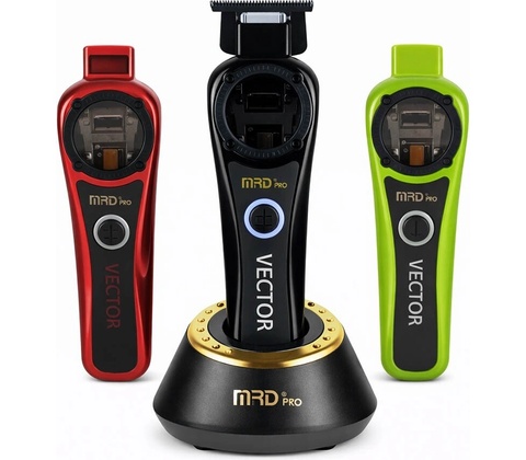 MRD PRO GMT-999 Vector