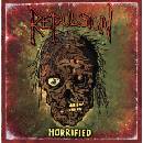 Repulsion - Horrified CD