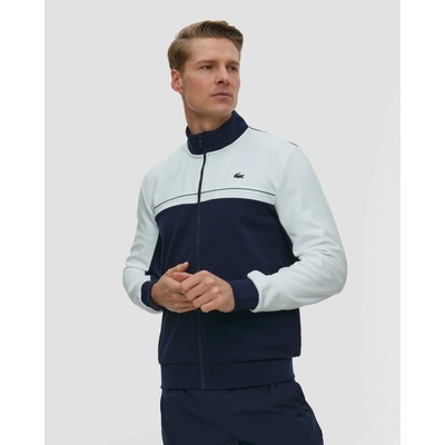 Lacoste mikina na zips