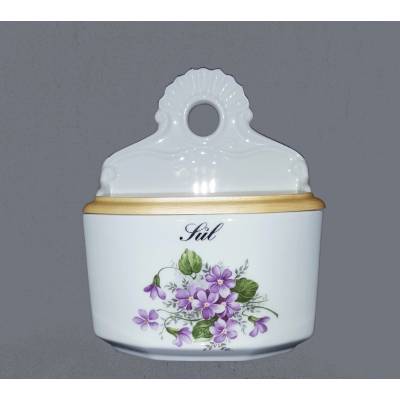 Český porcelán, a.s. Dubí Soľnička