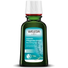 Weleda Rozmarýnový vlasový olej 50 ml