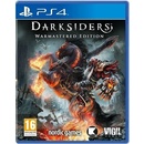 Hry na PS4 Darksiders (Warmastered Edition)