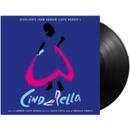 Andrew Lloyd Webber - Cinderella LP