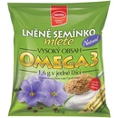 Semix Lanové semienko mleté natural 100 g