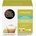 NESCAFÉ Кафе капсули NESCAFE Dolce Gusto Cappuccino Frothy & Roasty, 8 напитки (13471924)