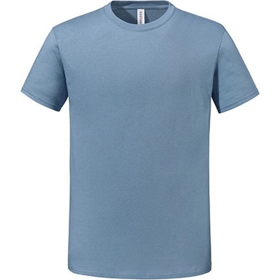 Jerzees unisex triko JZ0460M Mineral Blue