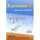 Elektronika 2 - přenosová technika - Kesl Jan