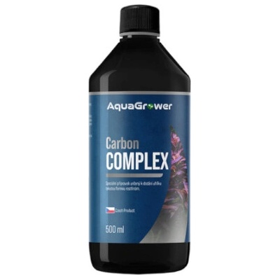 AquaGrower Carbon Complex 500 ml