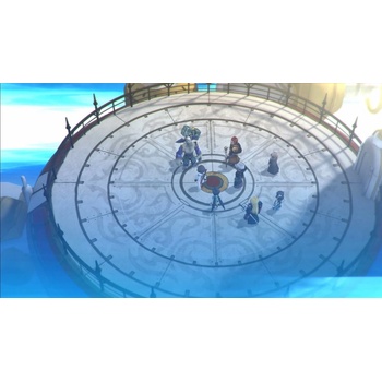 Lost Sphear