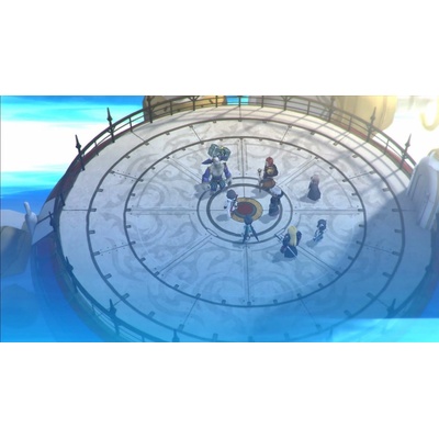 Lost Sphear