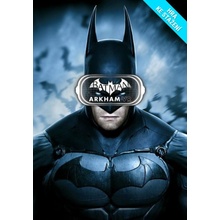 Batman: Arkham VR