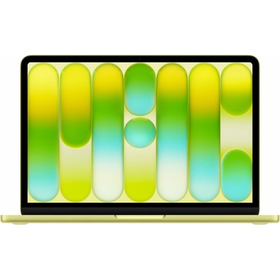 Apple MacBook Neo 13" (2026) Citrus MHFD4CZ/A