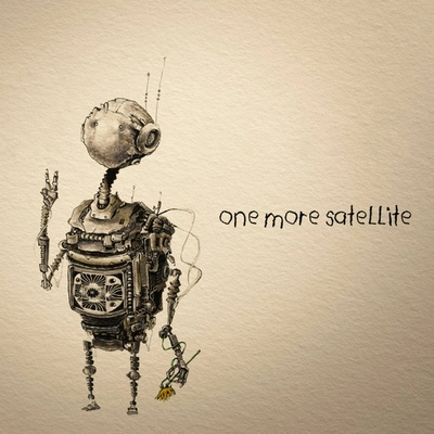 One More Satellite - One More Satellite - One More Satellite CD