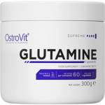 OstroVit Glutamine Powder, неовкусен, 300 g, OstroVit