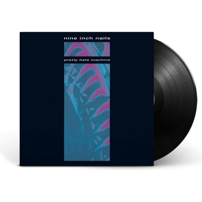 NINE INCH NAILS: PRETTY HATE MACHINE LP