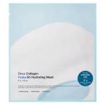 Sungboon Editor Deep Collagen Hyalu-B5 Hydrating Mask - Хидратираща маска с колаген и хиалуронова киселина 1бр/37г
