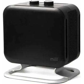 Image 1 of Mill CUS1800MECBA Black