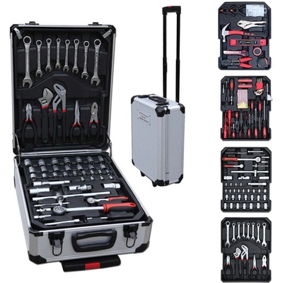 Timeless Tools 187