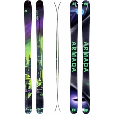 Freestyle lyže ARMADA ARV 94 26/27
