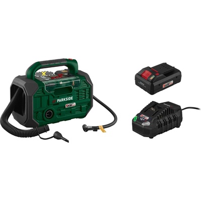 Parkside PKA 20-Li C3 800013332