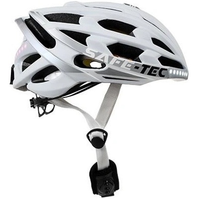 Safe-Tec TYR 3 white 2020