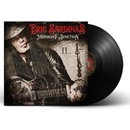 SARDINAS, ERIC - MIDNIGHT JUNCTION LP