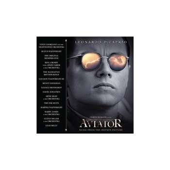 OST - The Aviator