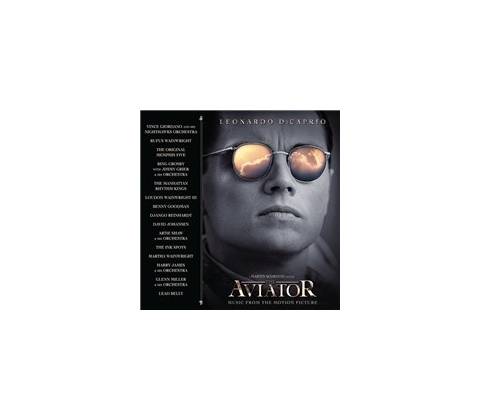 OST - The Aviator