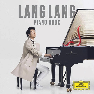 Lang Lang: Piano Book LP