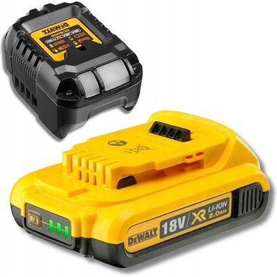 DeWALT DCB112 – Sleviste.cz