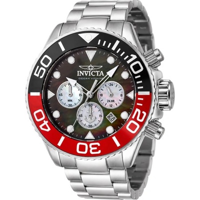Invicta Ocean Voyage 48595 (48595)