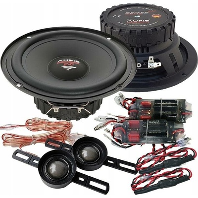 Audio System R 165 Easy Mount EVO