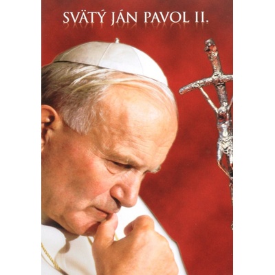 Svätý Ján Pavol II.