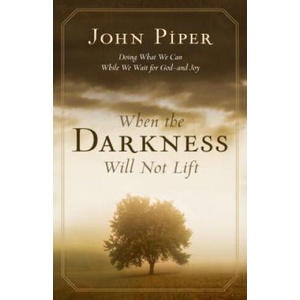 When the Darkness Will Not Lift (ISBN: 9781581348767)