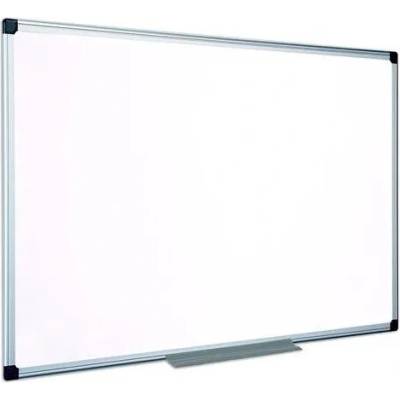 VICTORIA VISUAL Biela tabuľa, nemagnetická, 90x180 cm