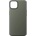 Nomad Sport Case - хибриден удароустойчив кейс с MagSafe за iPhone 13 (зелен)