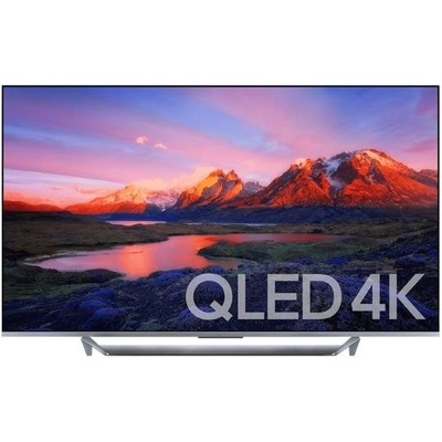 Xiaomi Mi TV Q1 75" – Hledejceny.cz