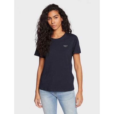 Pepe Jeans Wendy tmavě modré