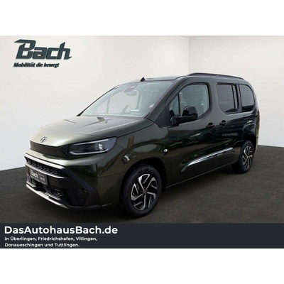 Toyota Proace City Verso L1 1.5 Teamplayer 96 kW