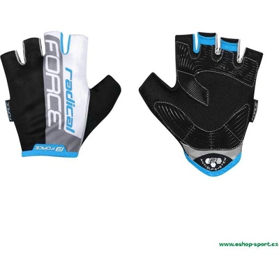 Force Radical SF black/white/blue – Zboží Mobilmania