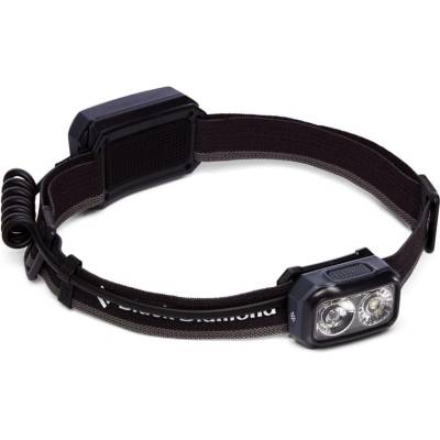Black Diamond Челник BLACK DIAMOND Onsight 375 graphite