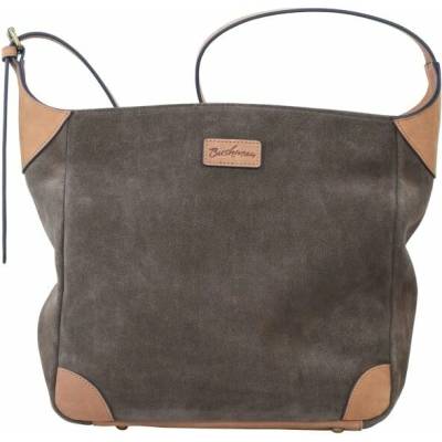 Bushman kabelka Carara brown UNI