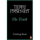 The Truth - Terry Pratchett