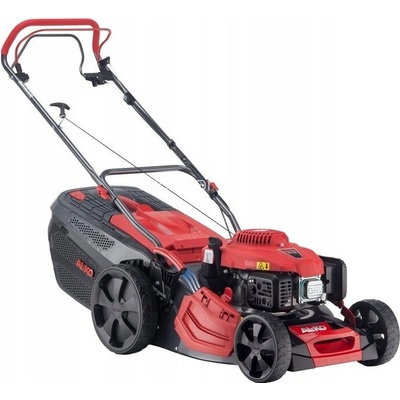 AL-KO 521 SP-A Premium 4in1