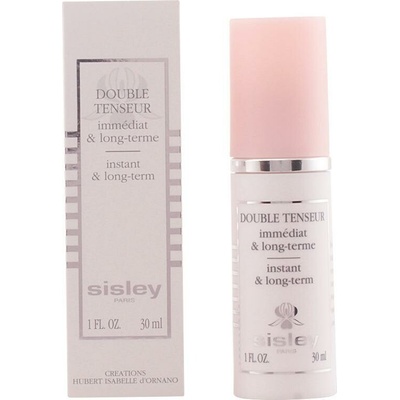 Sisley Double Tenseur Instant and Long Term gél 30 ml