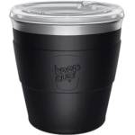 KeepCup Thermal Quicksip 177ml - Black (TQBLA06)