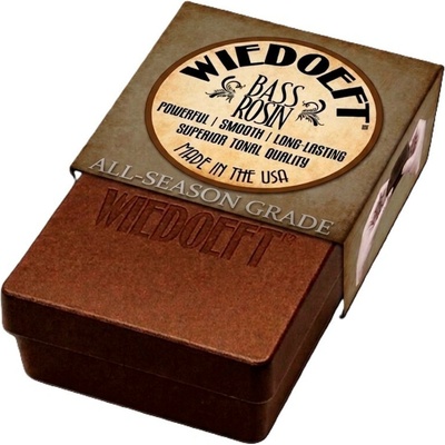 Wiedoeft BASS ROSIN