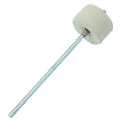 Dimavery BDB-30 Bass Drum beater felt