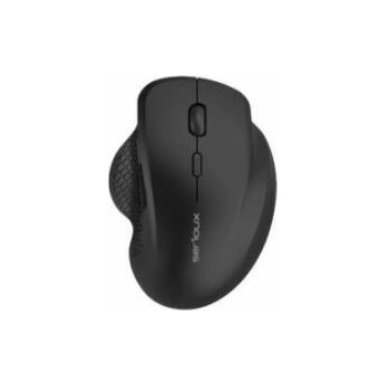 Image 1 of Serioux Glide 515 (SRXM-GLD515-BK)