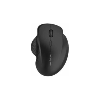 Serioux Glide 515 (SRXM-GLD515-BK)
